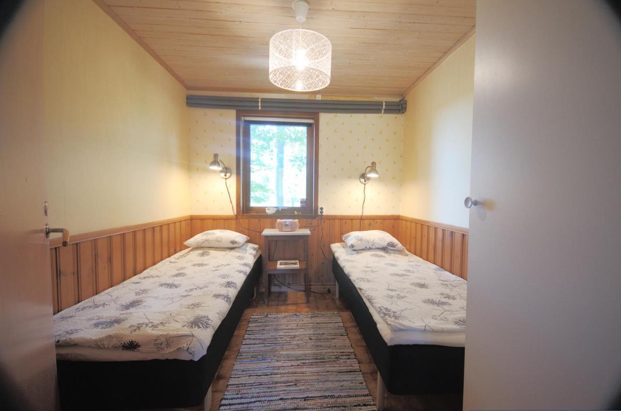 Gäststugan Skara Exteriör bild